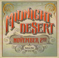 CDNovember 2nd / Midnight Desert / EP / po�etka