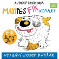 CDDvo��k Josef / Maxipes F�k komplet / MP3
