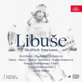 3CDSmetana Bed�ich / Libu�e / Digipack / 3CD