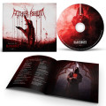 CDAether Realm / Season Of Bloodshed / Digipack