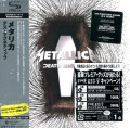 HQCDMetallica / Death Magnetic / Japan / SHM-CD
