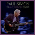 2CDSimon Paul / Quiet Celebration Concert / 2CD