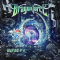 CDDragonforce / Reaching Into Infinity