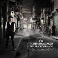 CDRisager Thorbjorn & Black Tornado / Change My Game