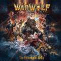 LPWarwolf / Apocalyptic Waltz / Vinyl