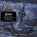 CDSaxon / Inner Sanctum