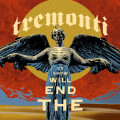 CDTremonti / End Will Show Us How / Digisleeve