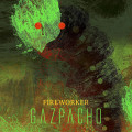 CDGazpacho / Fireworker / Digibook
