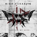 CDHigh Parasite / Forever We Burn / Digisleeve