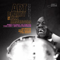 CDBlakey Art & Jazz Messengers / First Flight To Tokyo
