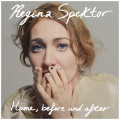 CDSpektor Regina / Home,Before And After