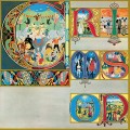 LPKing Crimson / Lizard / S. Wilson, R. Fripp Remix 2020 / Vinyl