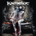 2CDKamelot / Poetry For The Poisoned / Digipack / 2CD