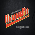 8CDHumble Pie / A&M / 1970-1975 / Box / 8CD