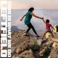CDLeftfield / This Is What We Do / Digisleeve