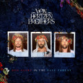 2LPVon Hertzen Brothers / Red Alert In The Blue Forest / Vinyl / 2LP