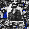 CDStoneman / Neu! / Digipack