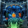 CDDragonforce / Maximum Overload
