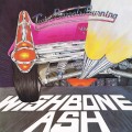 2CDWishbone Ash / Twin Barrels Burning / 2CD