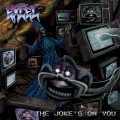LPExcel / Joke's On  / Vinyl