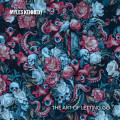 CDKennedy Myles / Art Of Letting Go / Digisleeve
