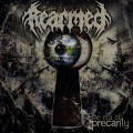 CDRe-Armed / Era of Precarity / Reissue