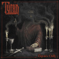 CDTyran / Tyran's Oath / Digipack