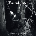 CDFimbulwinter / Servants Of Sorcery / Reedice