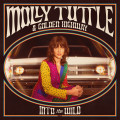 LPTuttle Molly & Golden Highway / Into the Wild / Vinyl