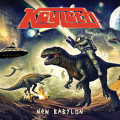 LPKayleth / New Babylon / Vinyl
