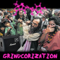 CDAmoclen / Grindcorization