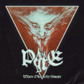 CDPyre / Where Obscurity Sways