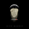 CD/DVDMagnus Nick / Catharsis / CD+DVD / Digibook