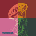 LPBlack Market Karma / Wobble / Vinyl