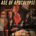 CD / Age of Apocalypse / In Oblivio