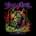 CDSign Of Evil / Psychodelic Death