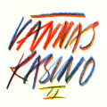 LPKasino Vannas / II / Vinyl