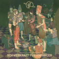 CDDer Neue Planet / Schwerkraft Fur Anfanger / Digipack