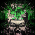 CDNecrom / World's Disgrace