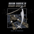 CDIron Driver / Smell of Perdition