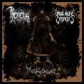 CDThroneum/Moloch Letalis / Martyaxwar