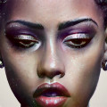CDRochelle Jordan / Play With the Changes