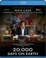 Blu-RayDokument / 20.000 dn na zemi / 20.000 Days On Earth / Blu-Ray