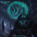 CDCosmic Putrefaction / Emerald Fires Atop The Farewell Mount...