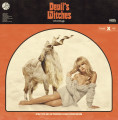 CDDevil's Witches / Velvet Magic