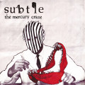 CDSubtle / Mercury Craze / Single