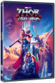 DVDFILM / Thor:L�ska jako hrom