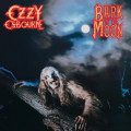 CDOsbourne Ozzy / Bark At The Moon / Remastered