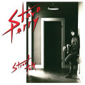 CDPerry Steve / Street Talk