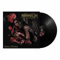 LPAbramelin / Sins Of The Father / Vinyl